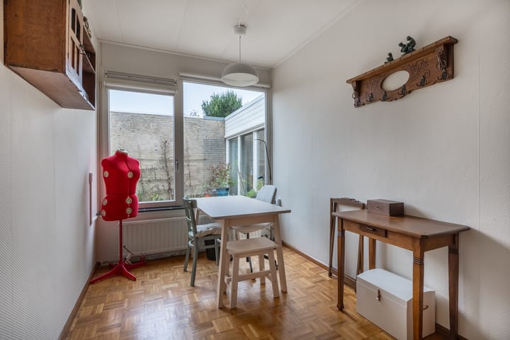 Foto 20 van Gouverneur Van der Fossestraat 12