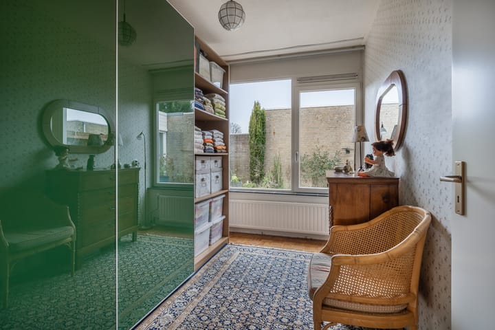 Foto 21 van Gouverneur Van der Fossestraat 12