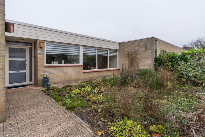 Foto 24 van Gouverneur Van der Fossestraat 12