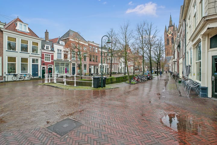 Foto 28 van Nieuwstraat 10-C