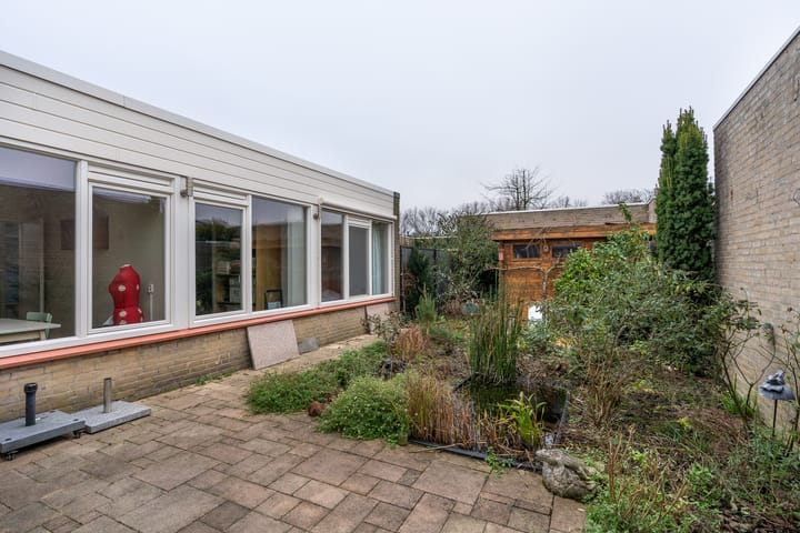 Foto 27 van Gouverneur Van der Fossestraat 12