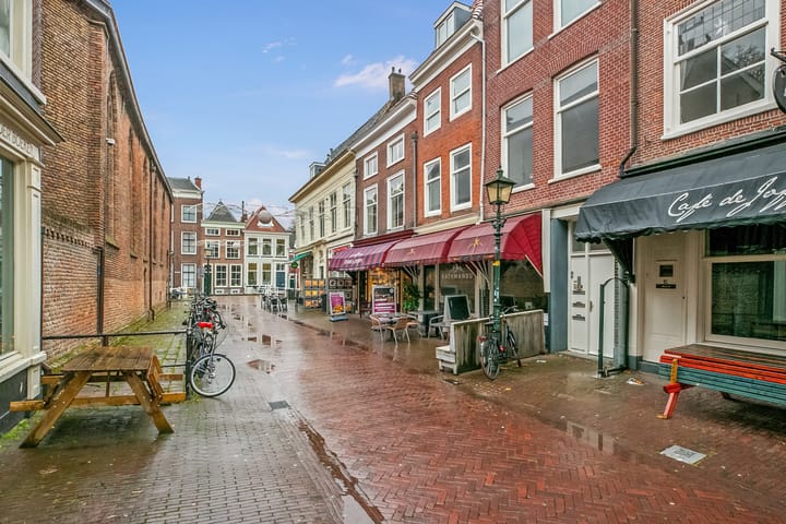 Foto 30 van Nieuwstraat 10-C