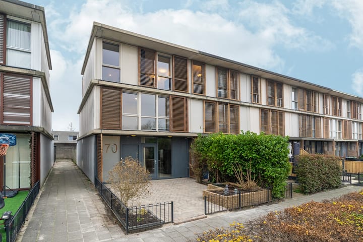 Foto 1 van Gran Canariastraat 70