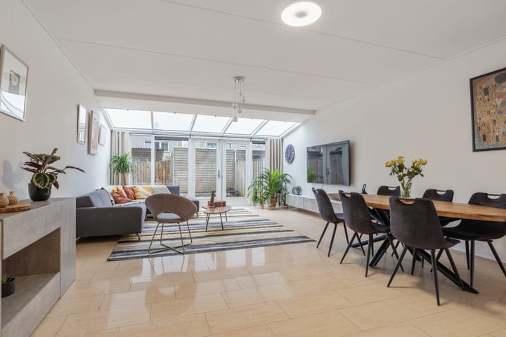 Foto 2 van Gran Canariastraat 70