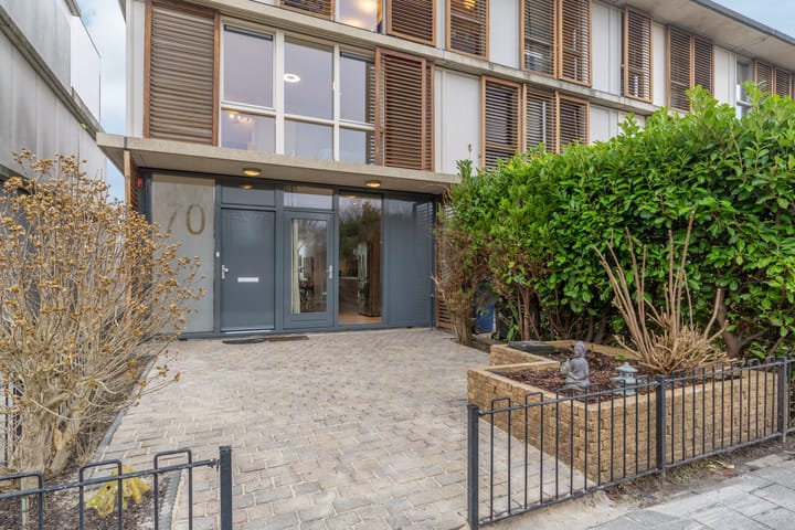 Foto 6 van Gran Canariastraat 70