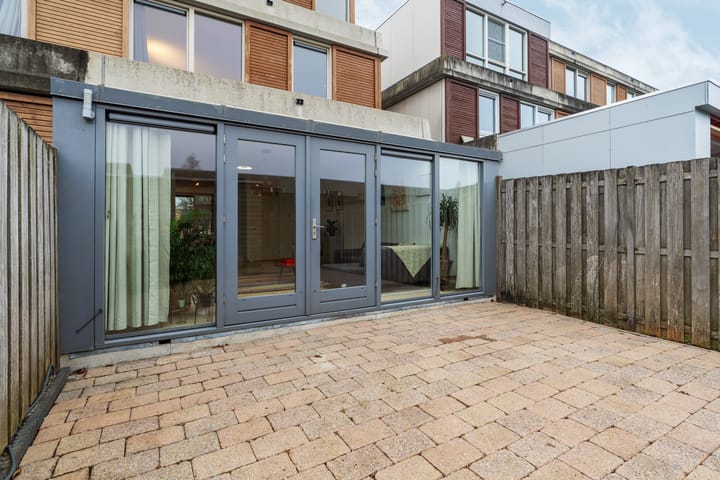 Foto 15 van Gran Canariastraat 70