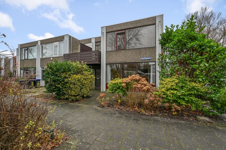 Foto 1 van Jachtenlaan 66