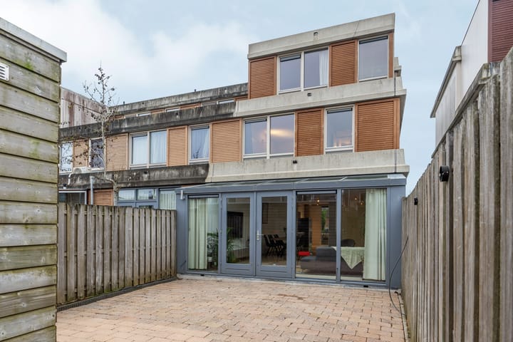 Foto 27 van Gran Canariastraat 70