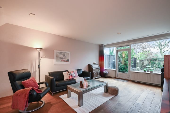 Foto 2 van Jachtenlaan 66