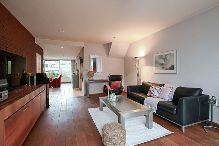 Foto 3 van Jachtenlaan 66