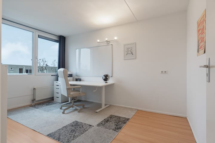 Foto 33 van Gran Canariastraat 70