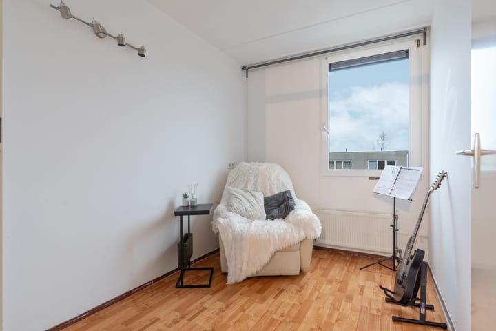 Foto 34 van Gran Canariastraat 70