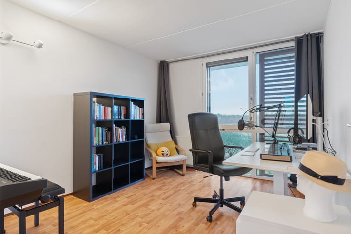 Foto 40 van Gran Canariastraat 70