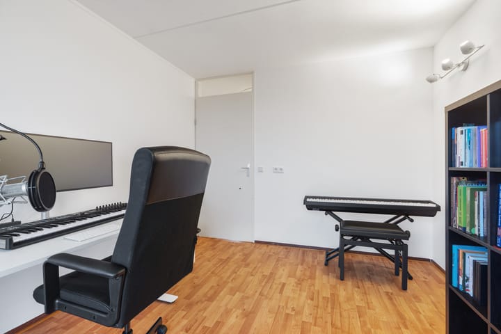 Foto 41 van Gran Canariastraat 70