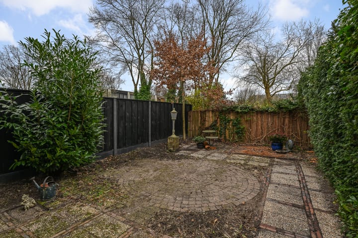 Foto 26 van Jachtenlaan 66