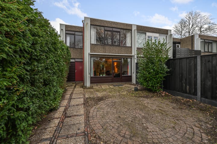 Foto 27 van Jachtenlaan 66