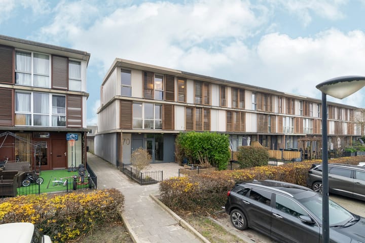 Foto 50 van Gran Canariastraat 70