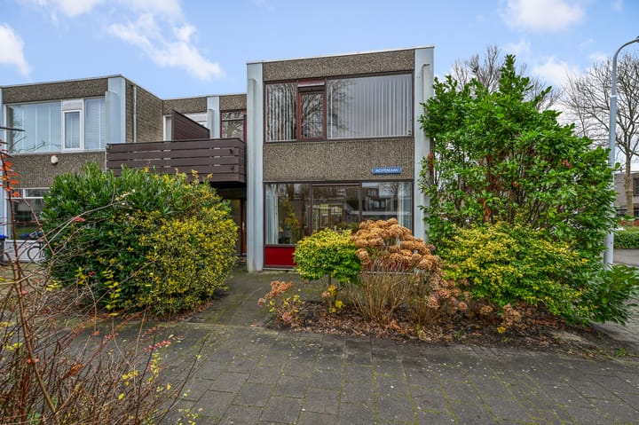 Foto 29 van Jachtenlaan 66