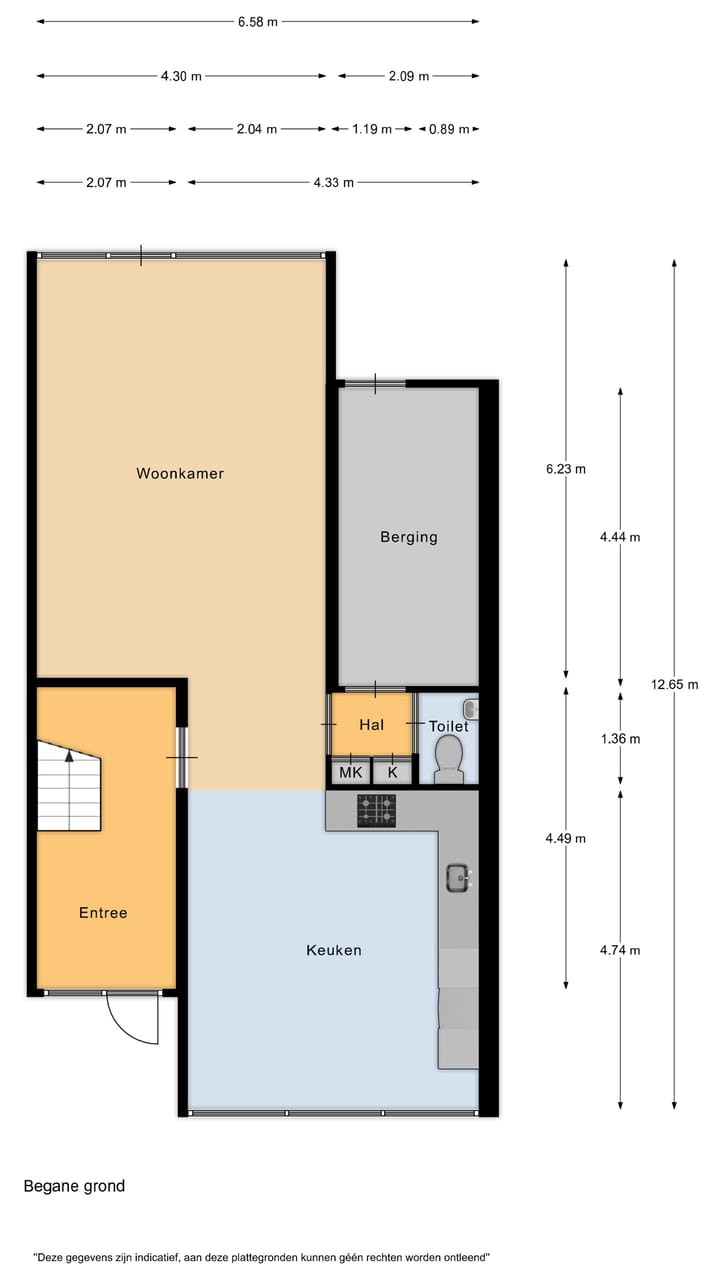 Foto 31 van Jachtenlaan 66