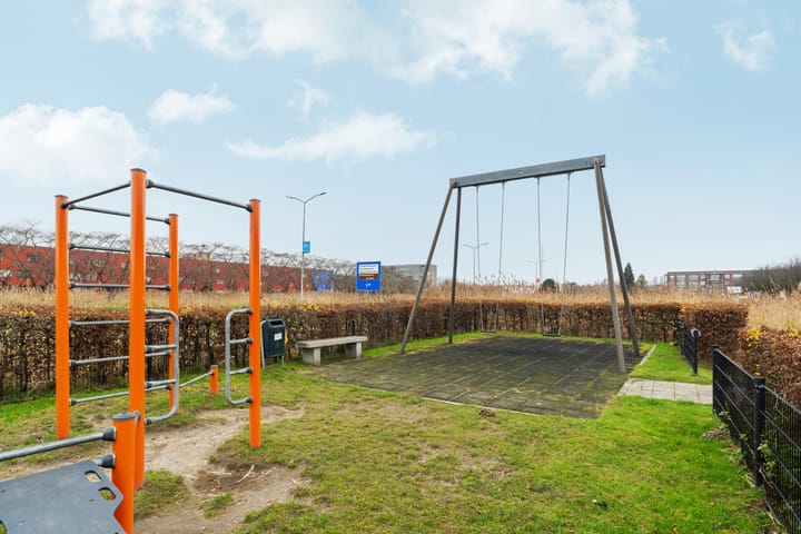 Foto 52 van Gran Canariastraat 70