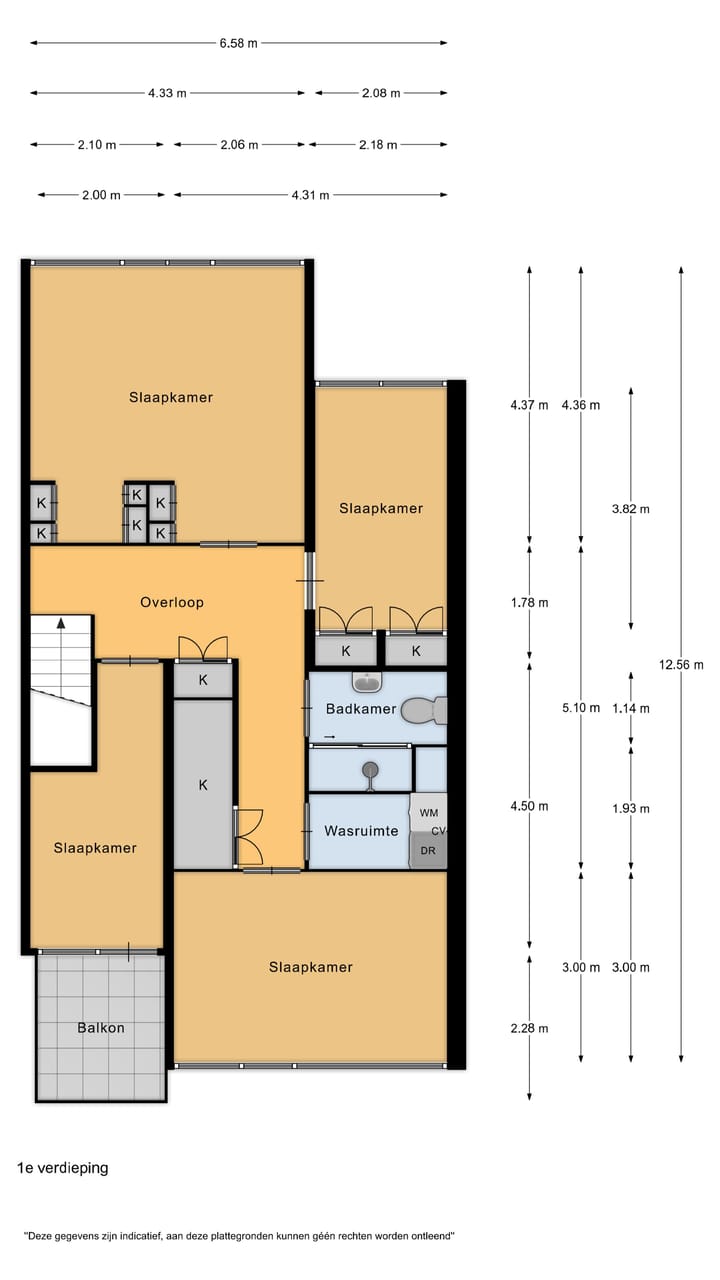 Foto 32 van Jachtenlaan 66
