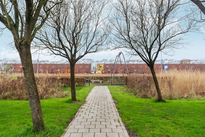 Foto 54 van Gran Canariastraat 70