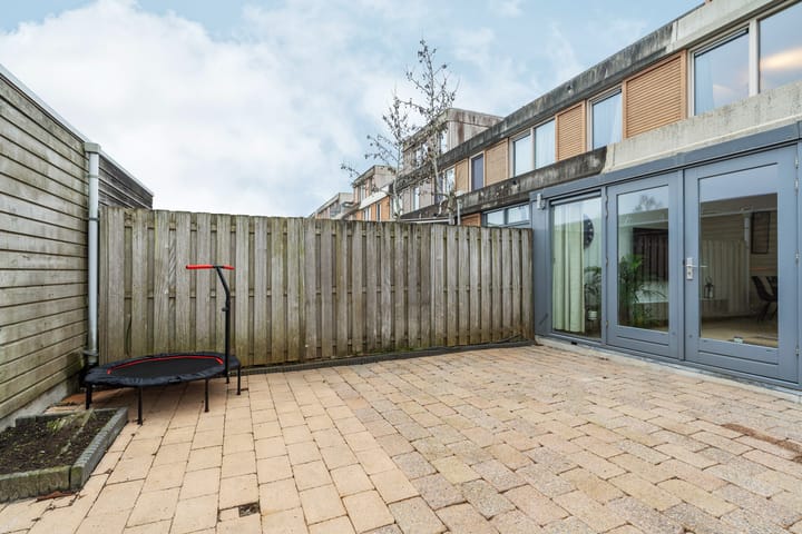 Foto 57 van Gran Canariastraat 70