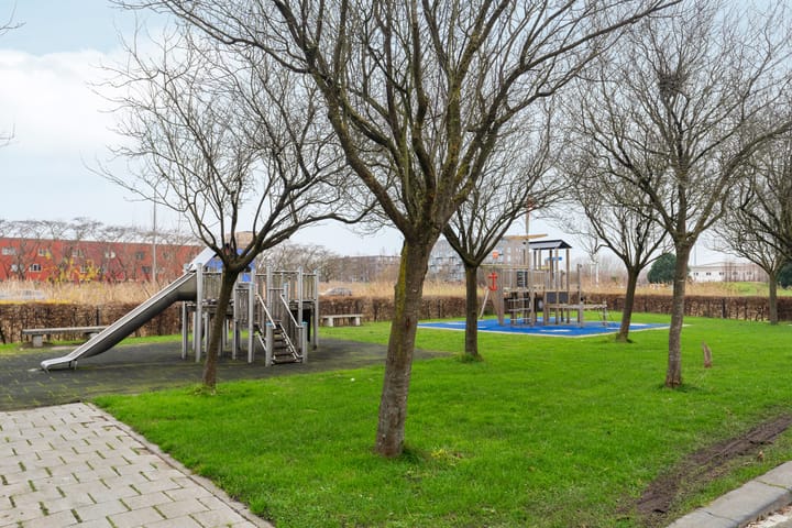 Foto 53 van Gran Canariastraat 70