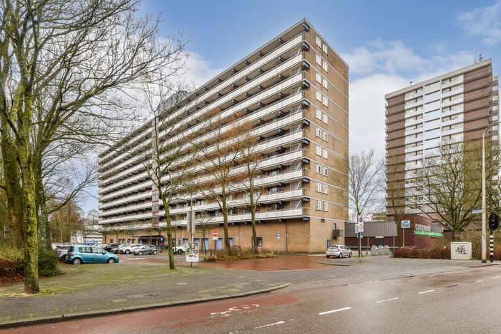 Foto 1 van Groenhof 63