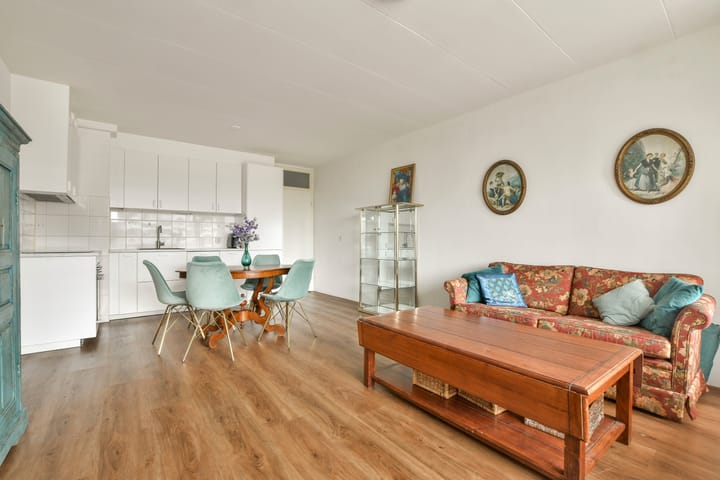 Foto 3 van Groenhof 63