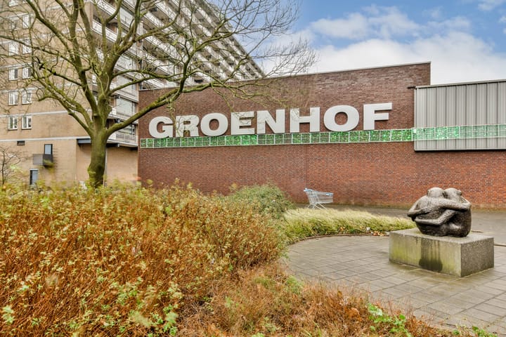 Foto 20 van Groenhof 63