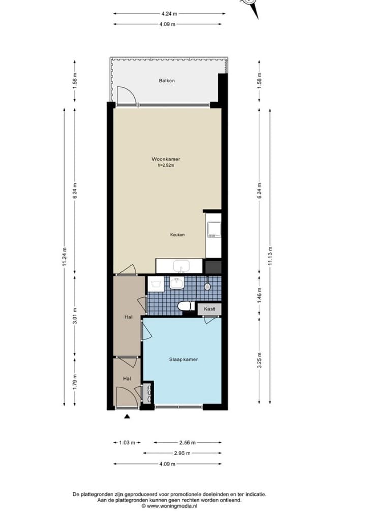 Foto 22 van Groenhof 63