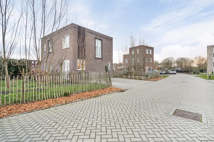 Foto 2 van John Daltonstraat 16