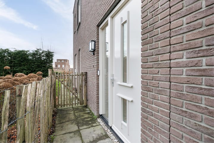 Foto 4 van John Daltonstraat 16