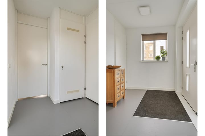Foto 5 van John Daltonstraat 16