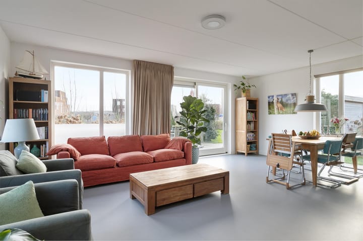 Photo 7 of John Daltonstraat 16