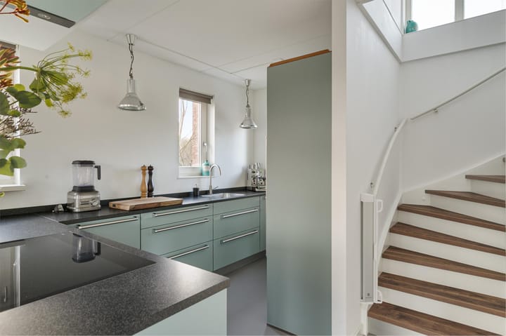 Photo 12 of John Daltonstraat 16