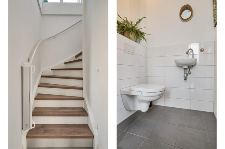 Photo 13 of John Daltonstraat 16