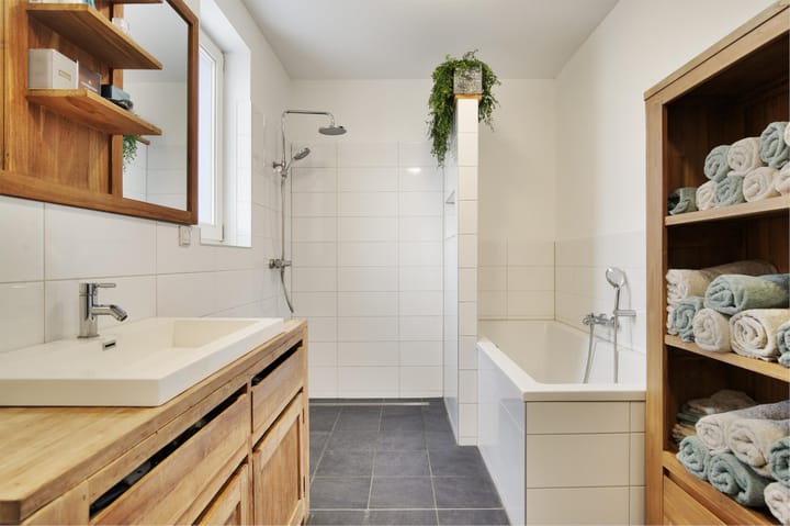 Photo 15 of John Daltonstraat 16