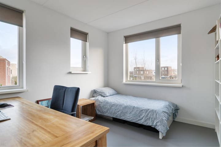 Photo 20 of John Daltonstraat 16