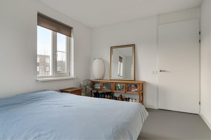 Photo 22 of John Daltonstraat 16