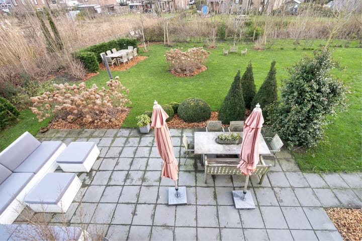 Photo 23 of John Daltonstraat 16