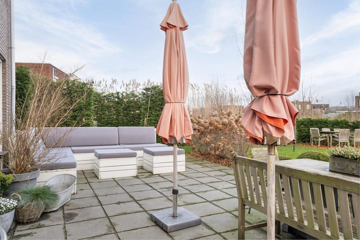 Photo 25 of John Daltonstraat 16