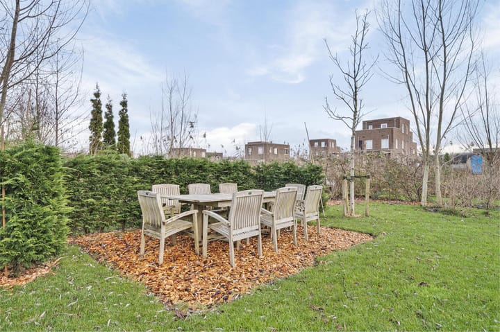 Photo 26 of John Daltonstraat 16