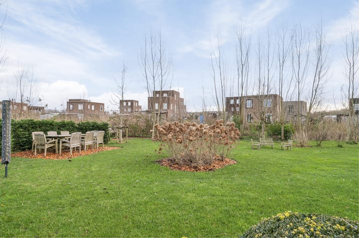 Photo 27 of John Daltonstraat 16