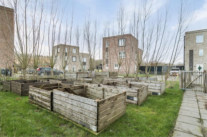 Photo 31 of John Daltonstraat 16