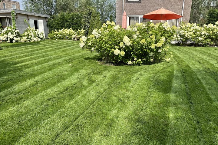 Photo 36 of John Daltonstraat 16