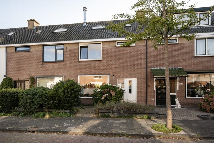 Foto 1 van Holbeekstraat 33
