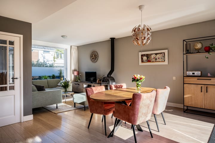 Foto 4 van Holbeekstraat 33