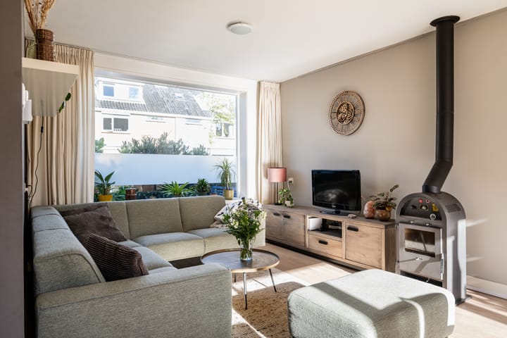 Foto 5 van Holbeekstraat 33